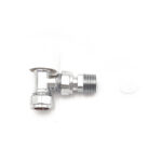 OPRV OPTIMA rad valve 15mm with 1/2"tail
