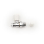 **OPRV OPTIMA straight radiator valve 10mm