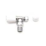 OPPL OPTIMA PLUS rad valve angle  8mm