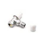 OPPL OPTIMA PLUS rad valve angle 15mm