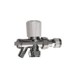 OPPL OPTIMA PLUS rad valve with D/O 10mm