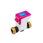 SURESTOP stopcock 22mm compression