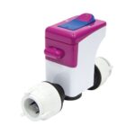 SURESTOP stopcock 22mm pushfit
