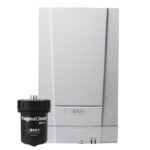 Baxi 819 Heating Only Boiler