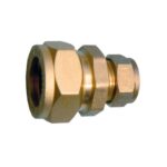 Leadloc 1/2" 7lb x 15mm copper
