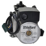 Vaillant ecoTEC Plus HE Pump