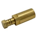 Gas Finger ( Gas Pressure Test Point )