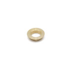 BF310 brass flanged backnut 3/4"
