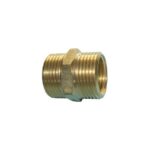 washing machine adaptor brass