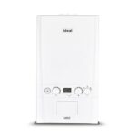 Ideal Logic ESP1 24 Combi Boiler Only