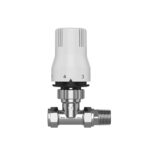 Pro Classic Straight TRV 15mm