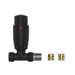Pro Plus Straight TRV 8/10/15mm - All Black