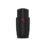 Pro Plus TRV Head M30 x 1.5 - All Black