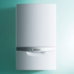 Vaillant ecoTEC Plus 424 Open Vent Boiler Only