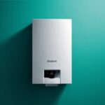 Vaillant ecoTEC Plus 836 36kW Combi Boiler Only