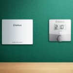 Vaillant VR 940f + VRT 51f