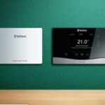 Vaillant Smart Control (power socket or CIM)