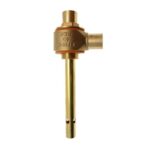 WARIX flange 22mm x 1" male