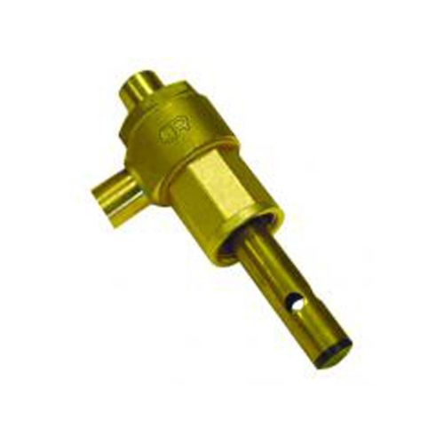 10099334-1.jpg DANZEY flange 22mm x 1" female - Image 1