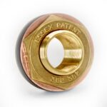 ESSEX flange - flat 3/4"     E1R