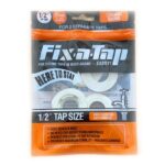 FIX-A-TAP 1/2"x 32mm for ceramic basins