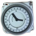 GlowWorm MicraCom/Compact Analogue Timer Kit UK