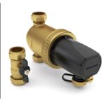 Glow-worm Power System Filter