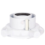 Glow-worm Energy 60/100mm Vertical Flue Adaptor