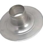 Glowworm Flat Roof Flashing