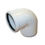 Glowworm Hor/Ver 90 Degree Bend