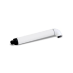 Glowworm PMK 1 metre Extension White