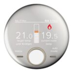 Ideal Halo Heat & System RF