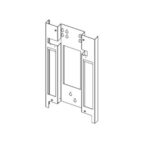 Ideal Logic/+ Heating Only Stand Off Kit