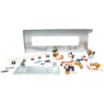 Ideal Logic Code Combi Pre-Piping Kit