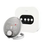 Ideal Halo Combi 2-zone Central Heating Upgrade Kit