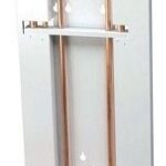 Ideal Logic Combi Stand Off Kit (Including Piping Kit)