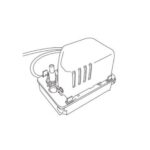 Ideal Logic/Independent Condensate Pump