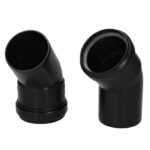 Ideal Mexico High Level 45 Degree Elbow (Pair)