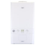 Ideal Logic Combi2 C30 Boiler Only