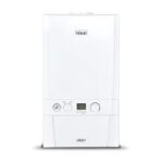 Ideal Logic+ System2 S30 Boiler Only