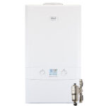 Ideal Logic Max Combi2 C35 Boiler Only