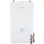 Ideal Logic Max Heat2 H12 Boiler Only