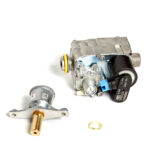 Ideal Logic2 18kW LPG Kit