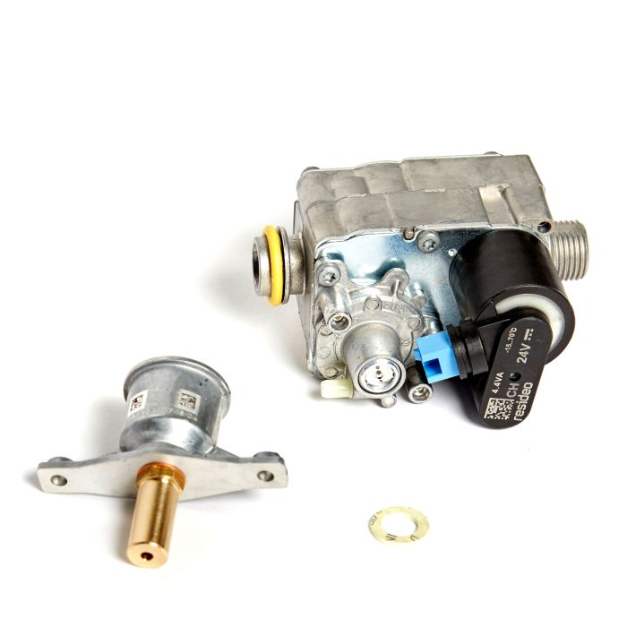 Product image for SKU 10267701 Ideal Logic2 24kW LPG Kit - Image 1