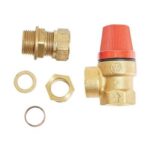 Ideal Secondary PRV Kit
