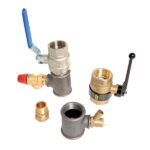 Ideal Connection Kit