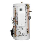 Ideal Header Inline Kit 120/150kW (Pack Of 3)