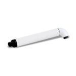 Ideal Logic/Vogue Combi/System Horizontal Flue Term