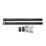 Ideal Logic Combi/System Balcony Flue Outlet Kit