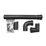 Ideal Logic Combi/System High Level Flue Outlet Kit